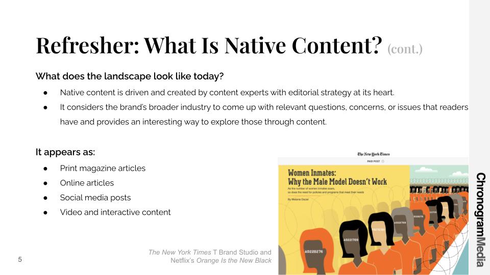 How to Maximize Your Native Content Investment MT (4)