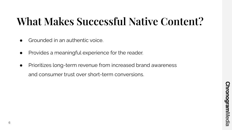 How to Maximize Your Native Content Investment MT (5)
