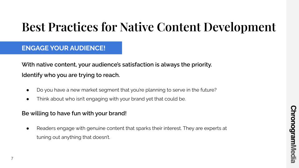 How to Maximize Your Native Content Investment MT (6)