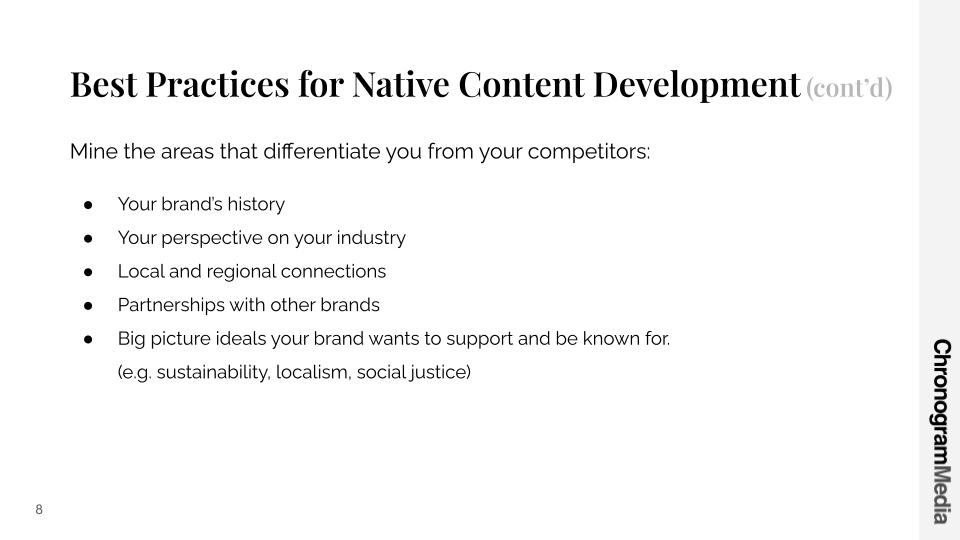 How to Maximize Your Native Content Investment MT (7)