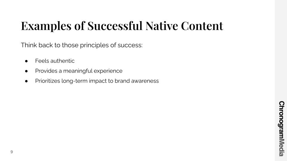 How to Maximize Your Native Content Investment MT (8)
