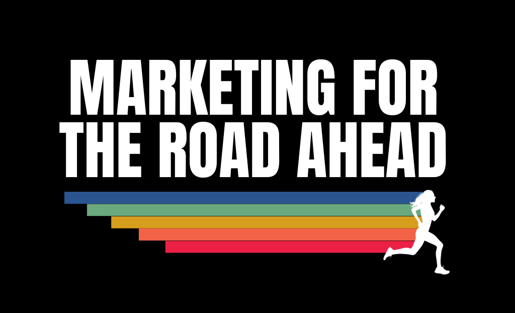 3 Easy Steps to a Smarter 2024 Marketing Strategy