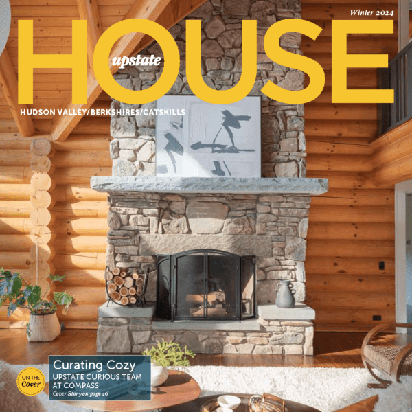 Order Upstate House Winter 2024 for Home Delivery