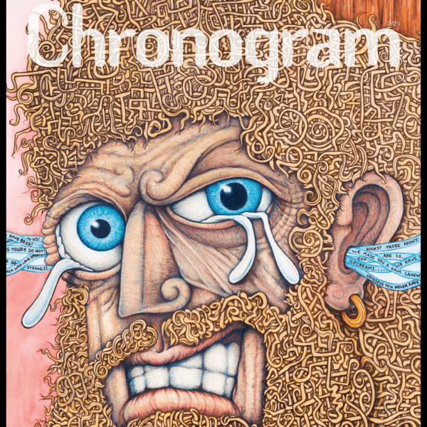 Order February 2025 Chronogram for Home Delivery
