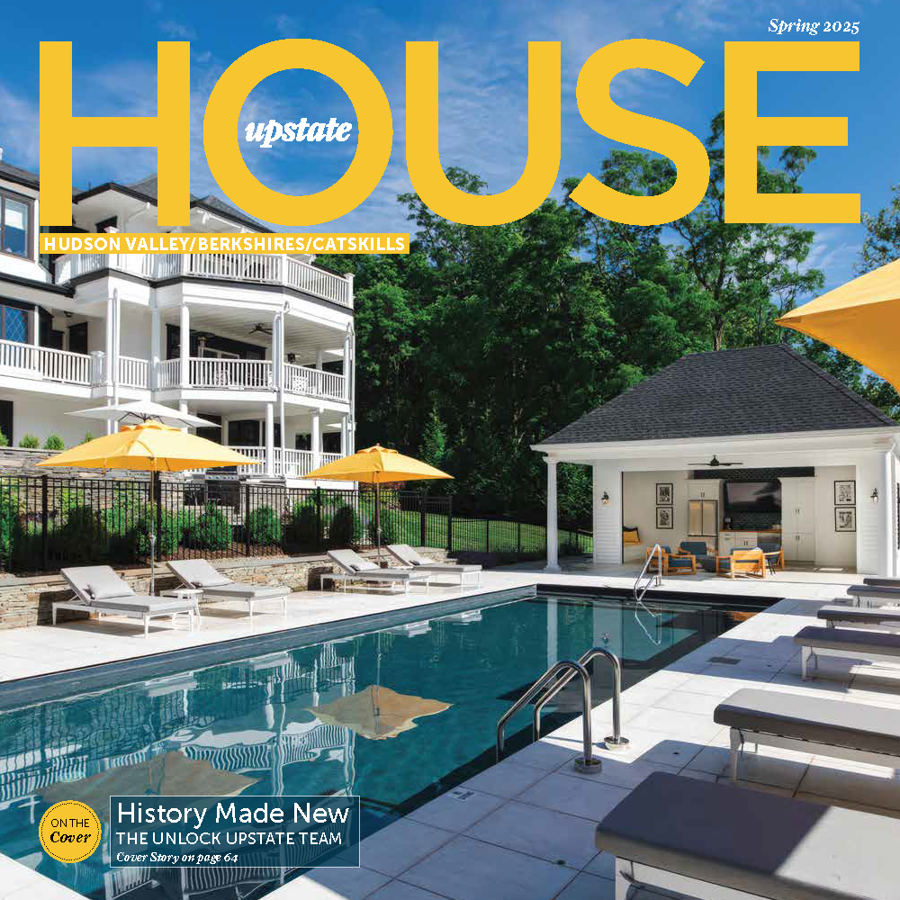 Order Upstate House Spring 2025 for Home Delivery