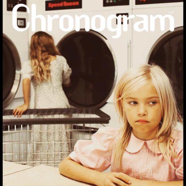 Order March 2025 Chronogram for Home Delivery