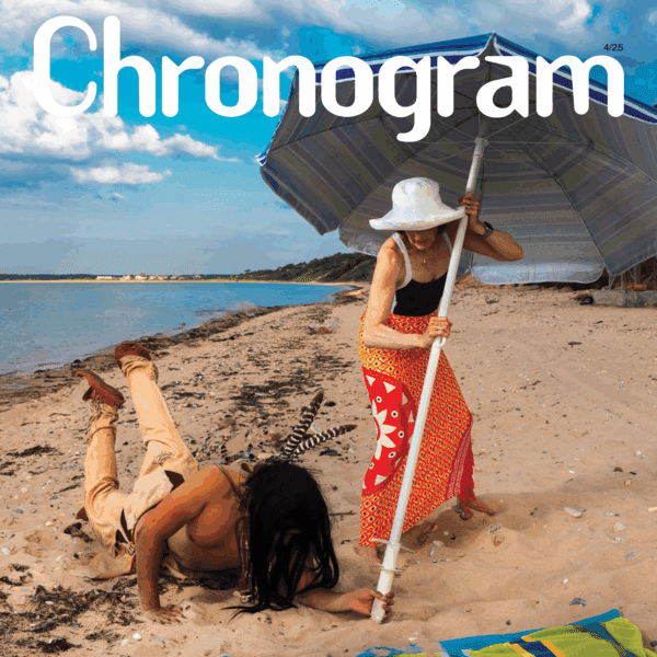 Order May 2025 Chronogram for Home Delivery