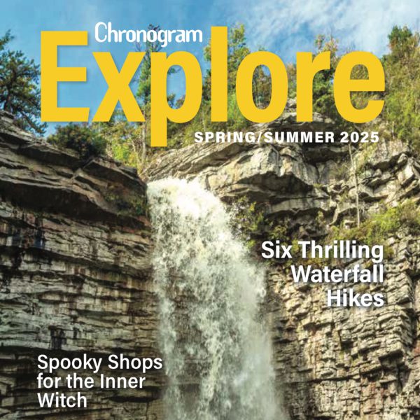 Explore Spring/Summer 2025