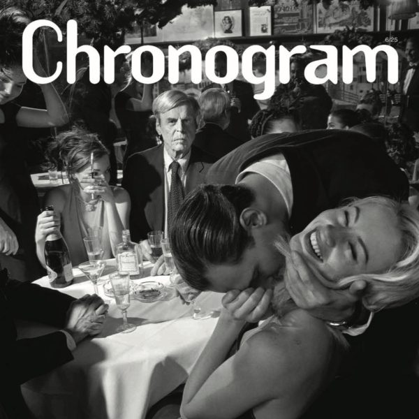 Order June 2025 Chronogram for Home Delivery