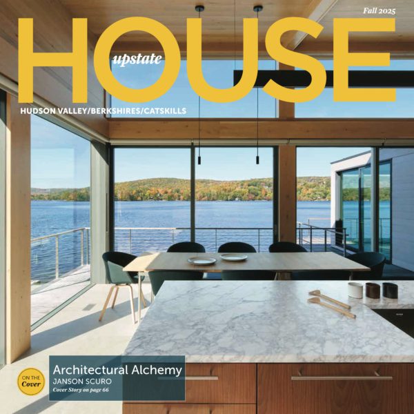 Order Upstate House Fall 2025 for Home Delivery