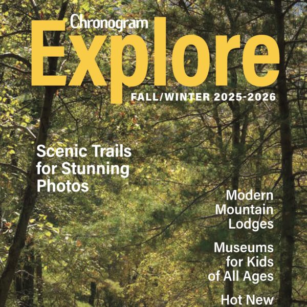 Explore Fall/Winter 2025