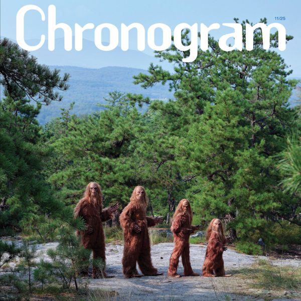 Order November 2025 Chronogram for Home Delivery