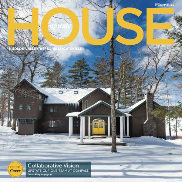 Order Upstate House Winter 2025 for Home Delivery