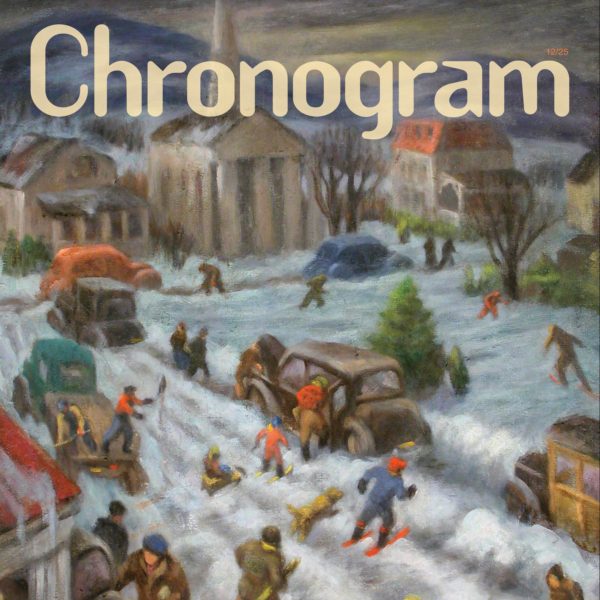 Order December 2025 Chronogram for Home Delivery
