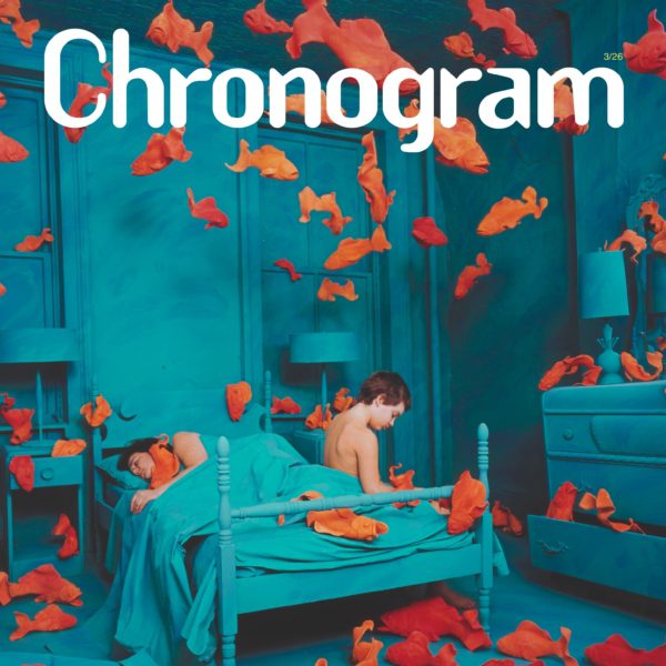 Order March 2026 Chronogram for Home Delivery