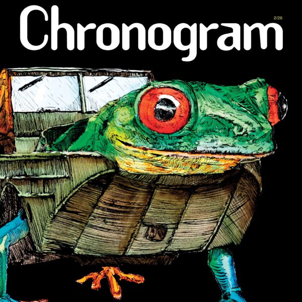 Order February 2026 Chronogram for Home Delivery