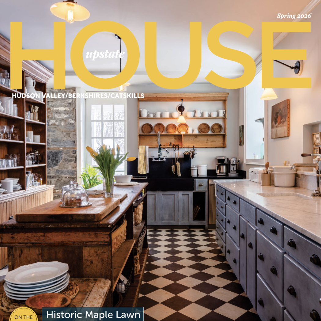 Order Upstate House Spring 2026 for Home Delivery