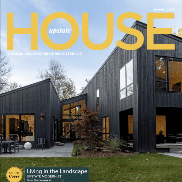 Order Upstate House Summer 2026 for Home Delivery