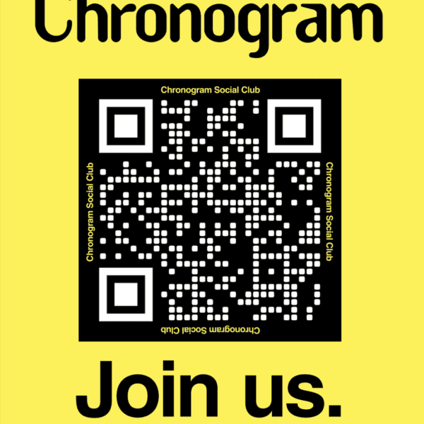 Order August 2026 Chronogram for Home Delivery