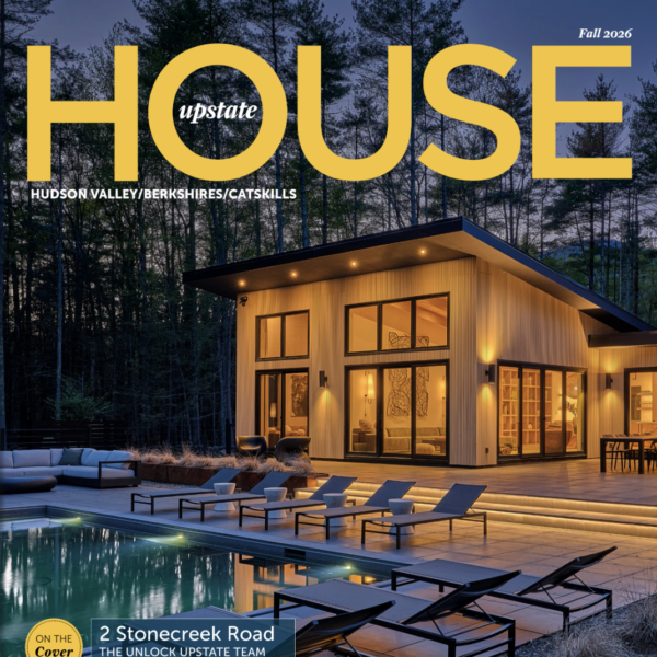 Order Upstate House Fall 2026 for Home Delivery