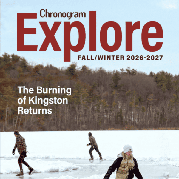 Explore Fall/ Winter 2026