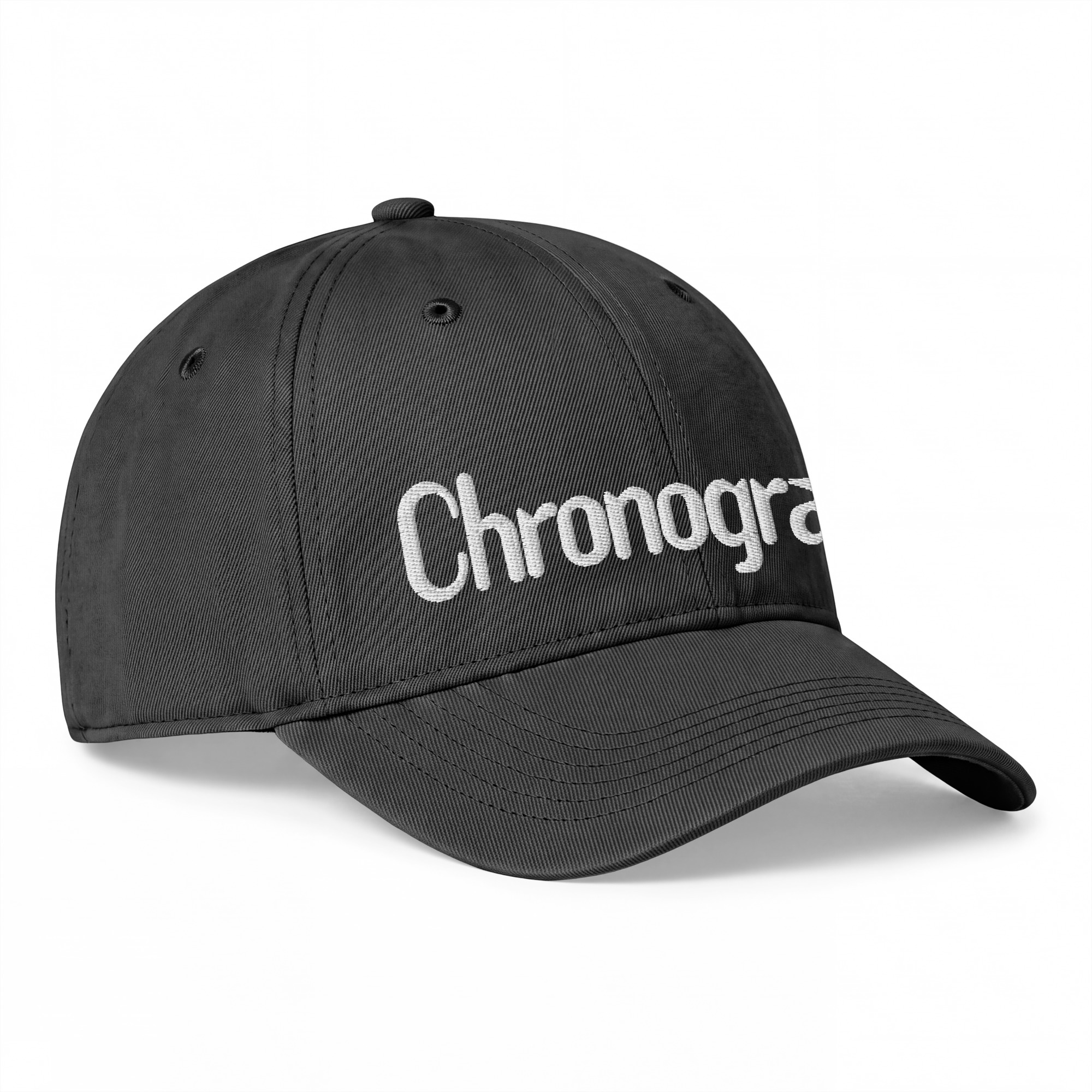 Chronogram Washed Cap - Image 17