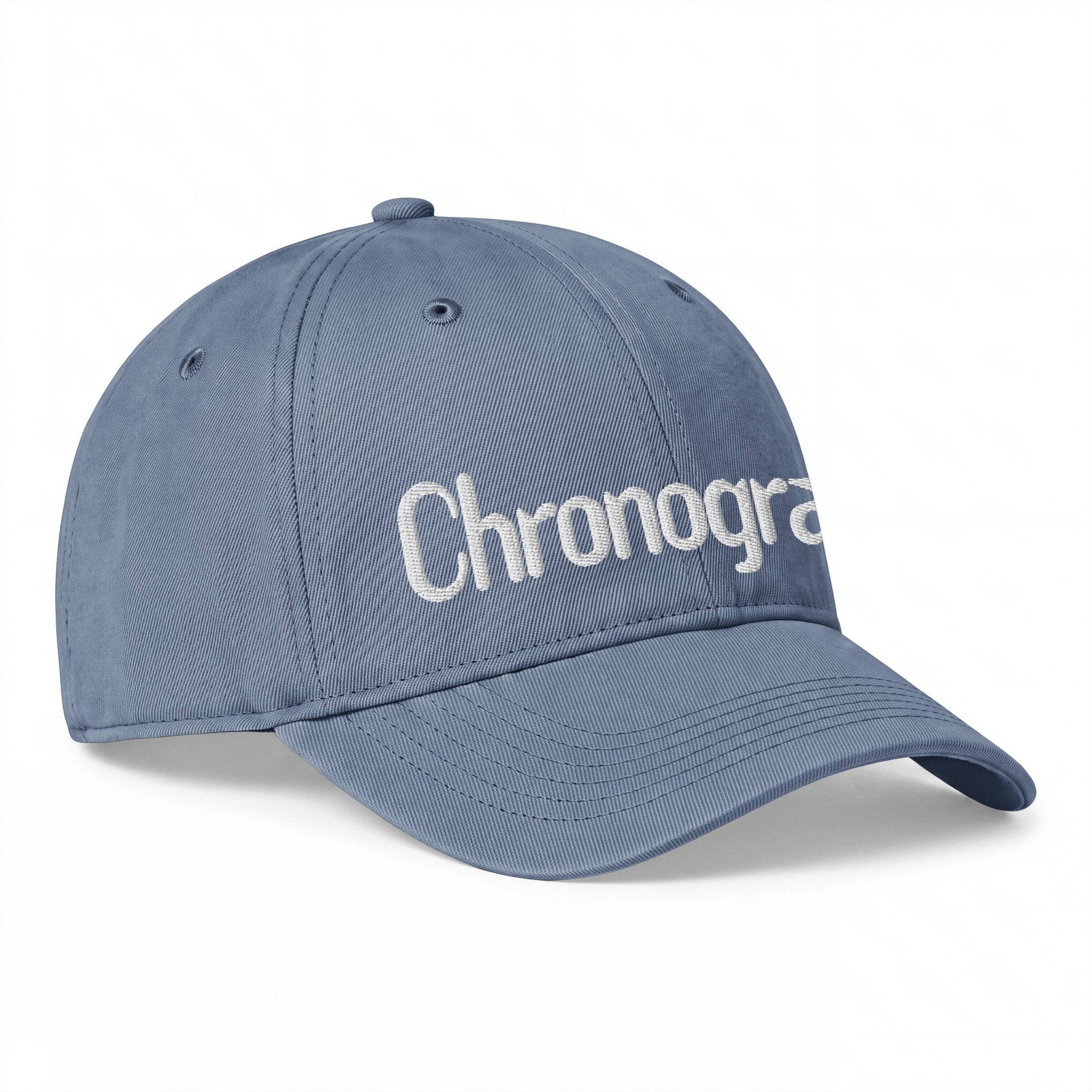 Chronogram Washed Cap - Image 19