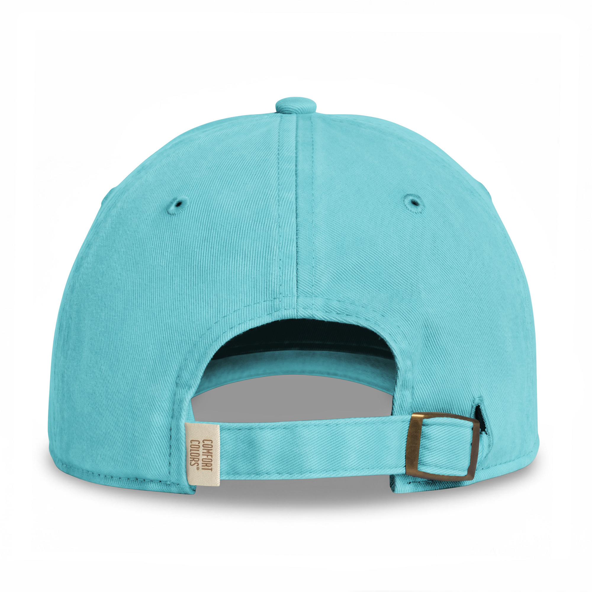Chronogram Washed Cap - Image 31