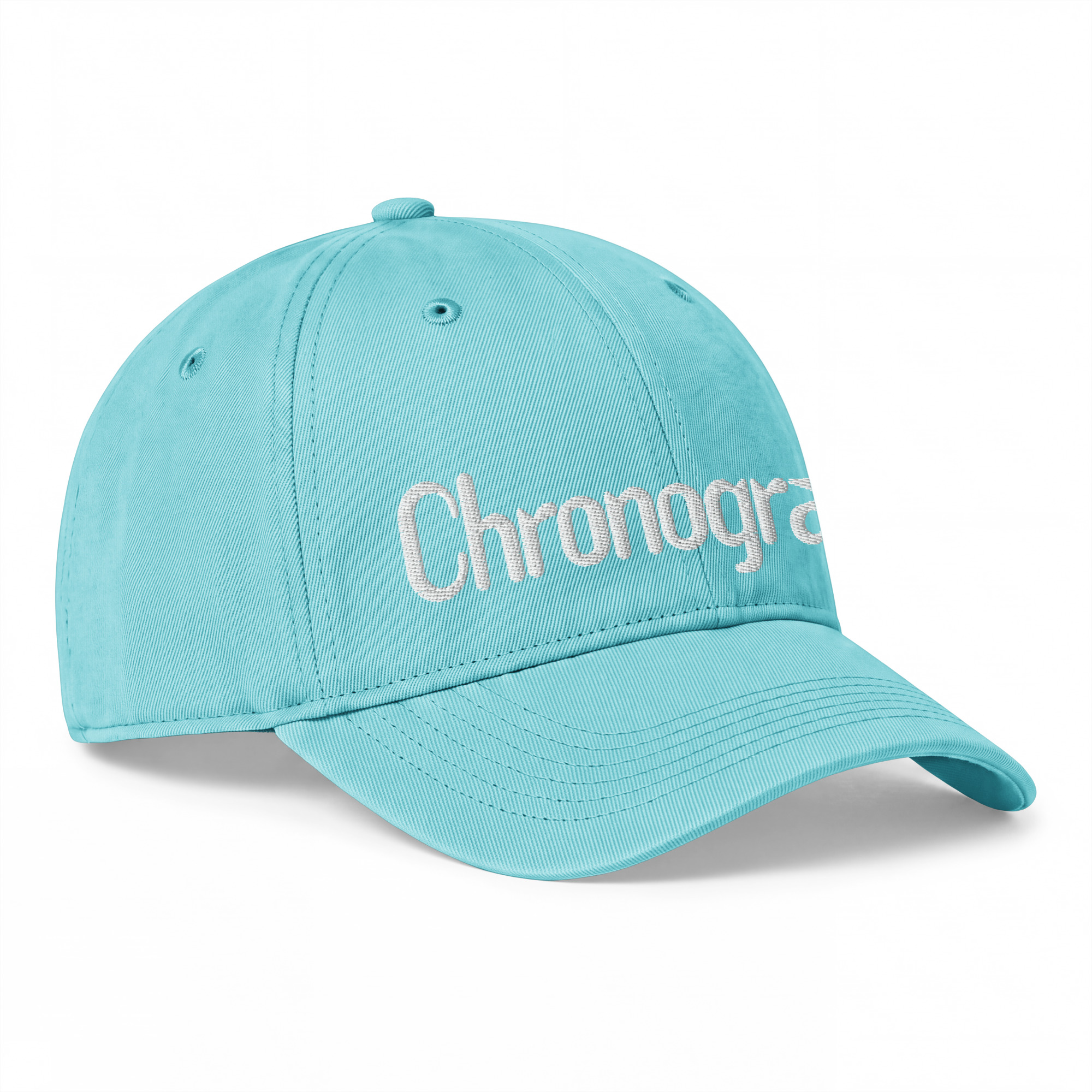 Chronogram Washed Cap - Image 23