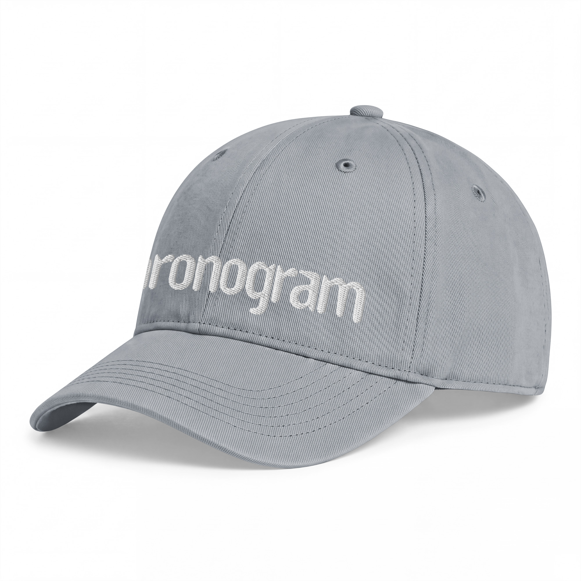 Chronogram Washed Cap - Image 12