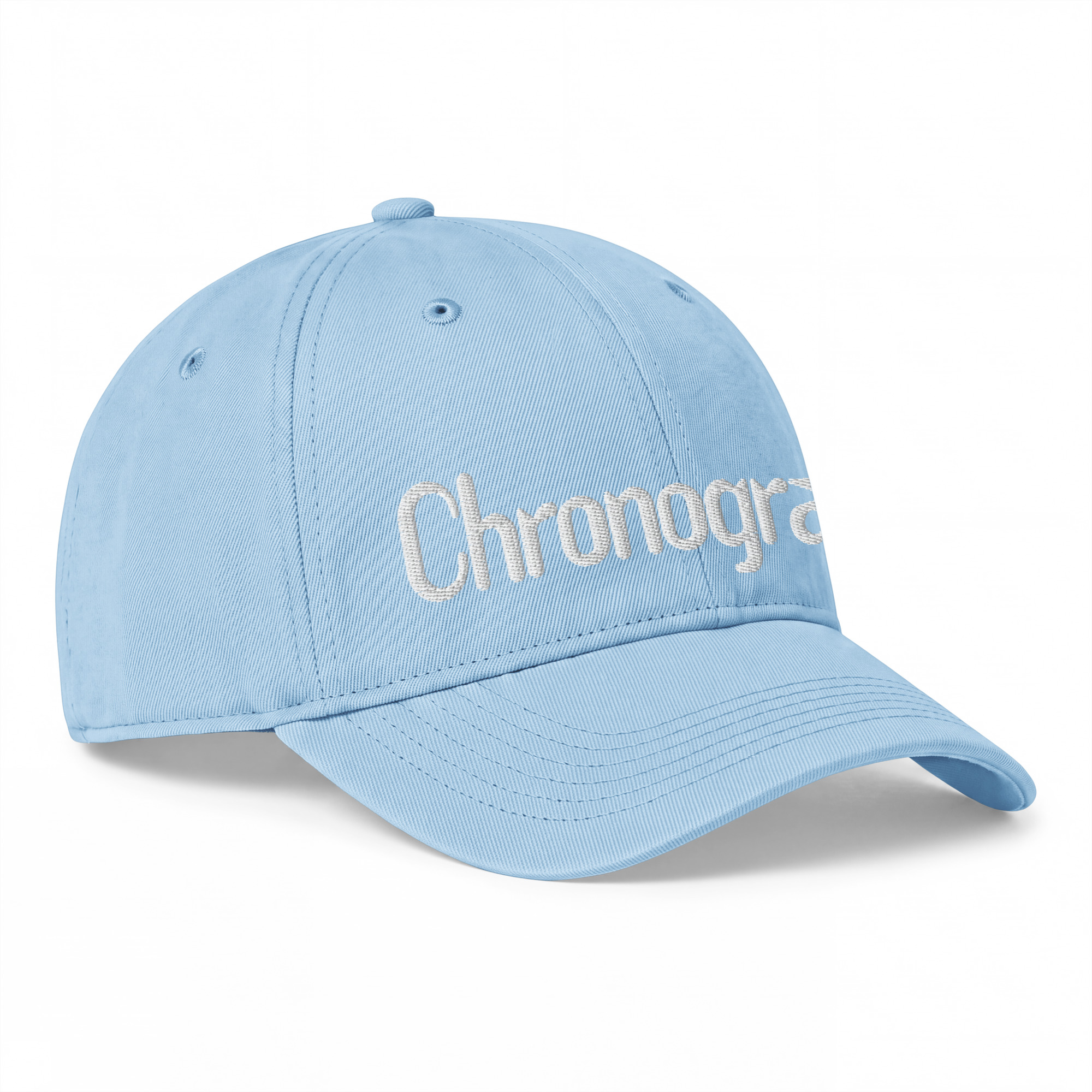 Chronogram Washed Cap - Image 24