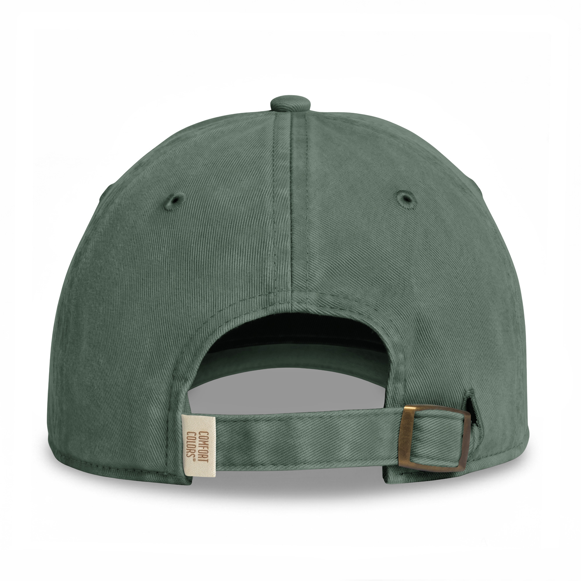 Chronogram Washed Cap - Image 26