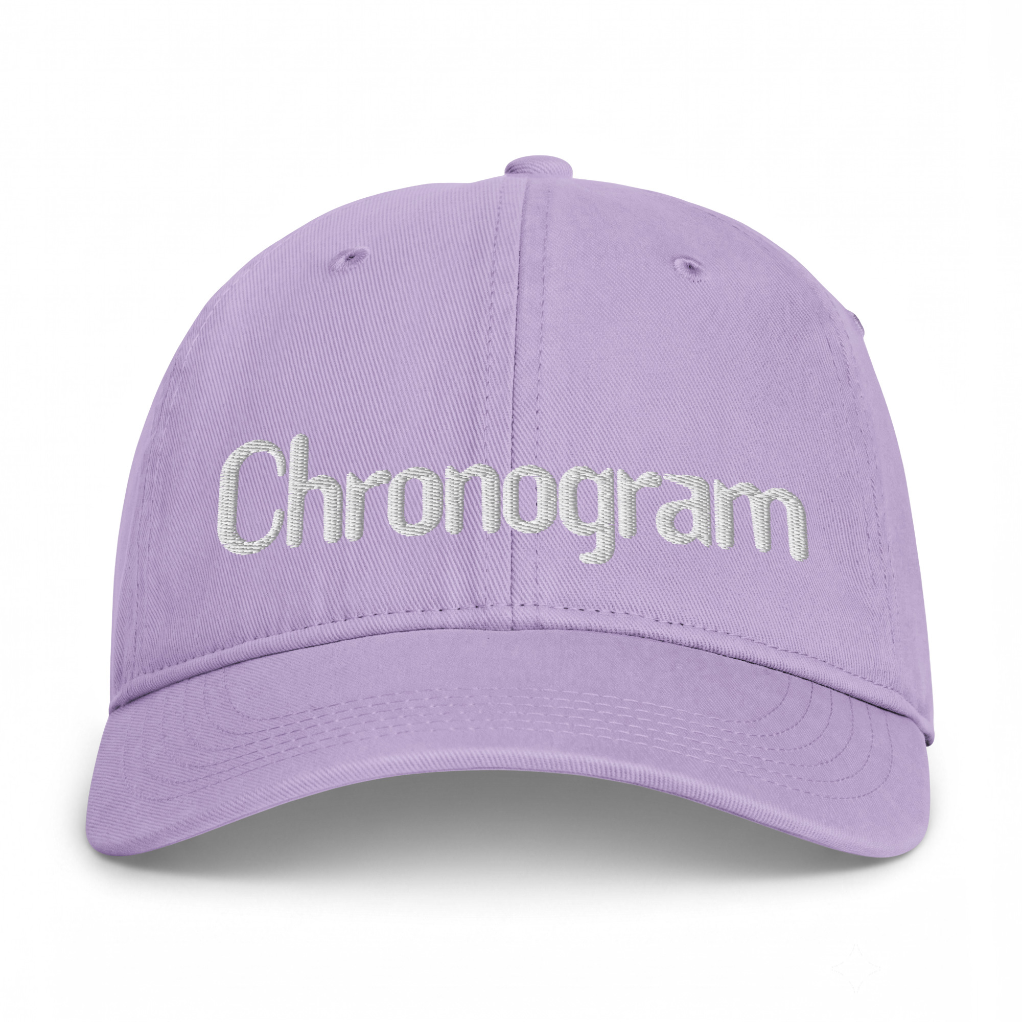 Chronogram Washed Cap - Image 6