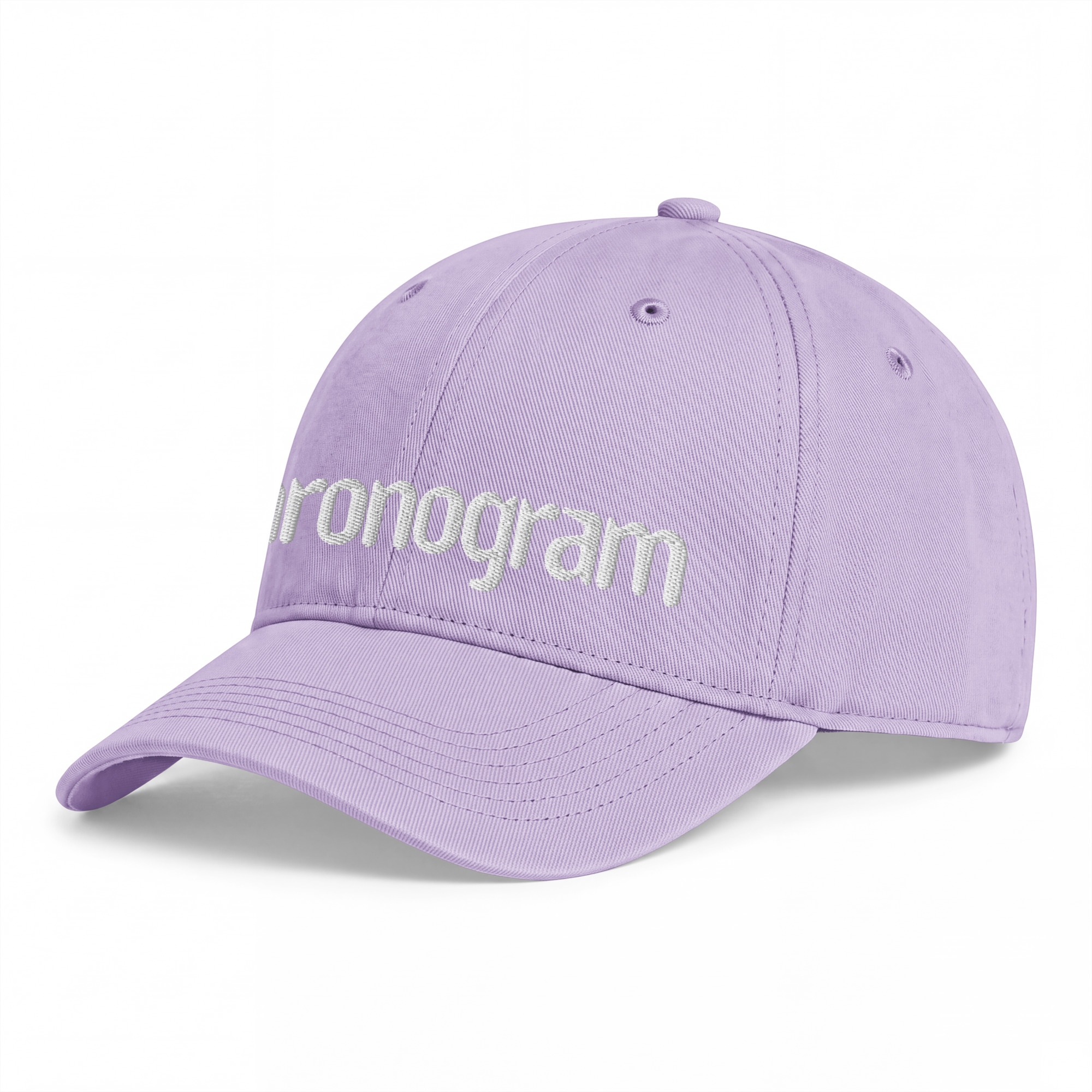 Chronogram Washed Cap - Image 14