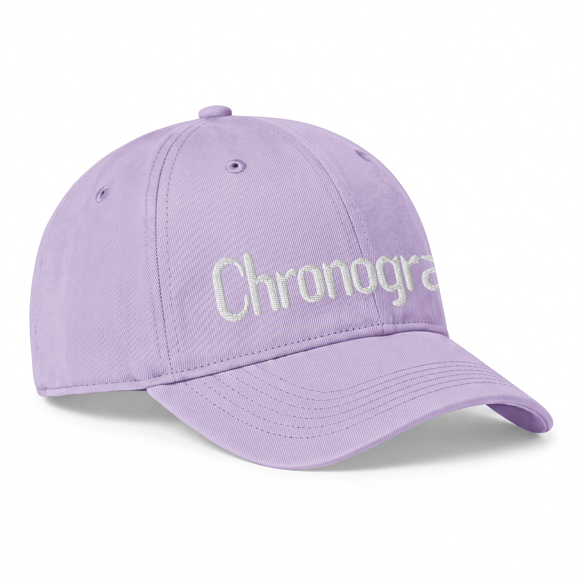 Chronogram Washed Cap - Image 22