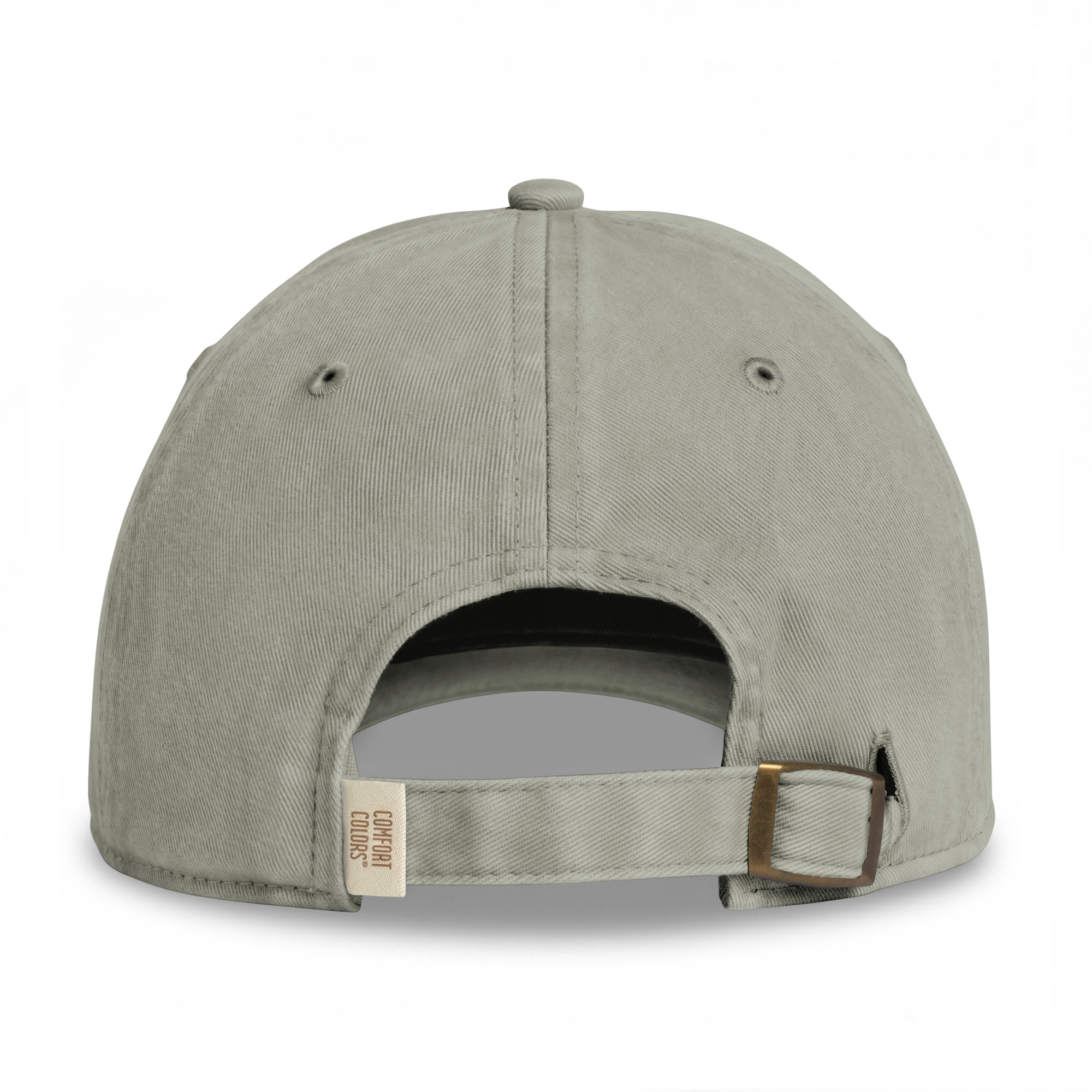 Chronogram Washed Cap - Image 29
