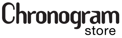 chronogram-store-logo